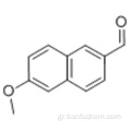 6-μεθοξυ-2-ναφθαλδεϋδη CAS 3453-33-6